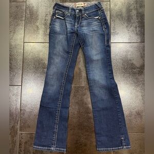 Ariat Riding Jeans